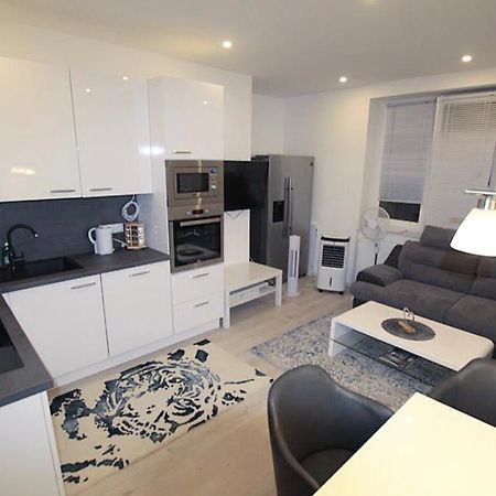 Theresa Tiana Apartamento Viena Exterior foto