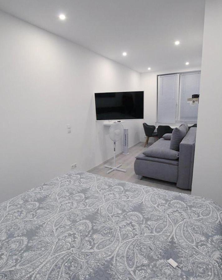 Theresa Tiana Apartamento Viena Exterior foto