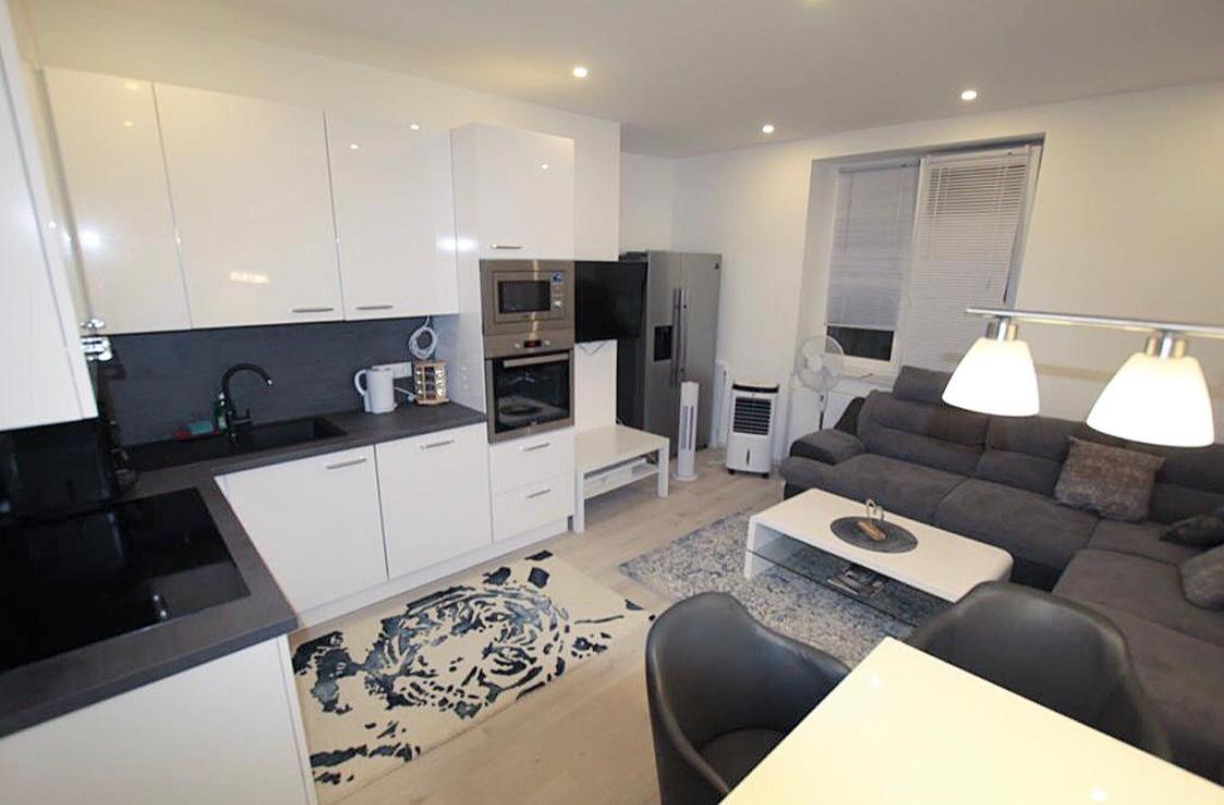 Theresa Tiana Apartamento Viena Exterior foto