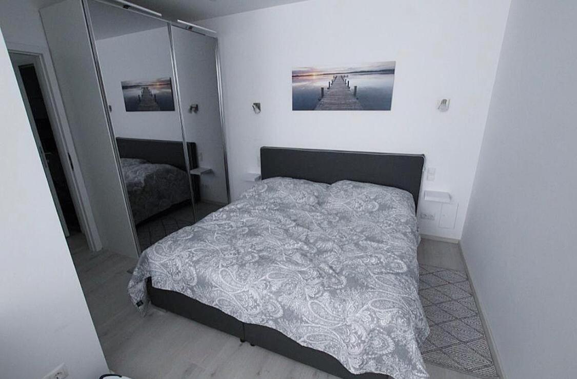 Theresa Tiana Apartamento Viena Exterior foto