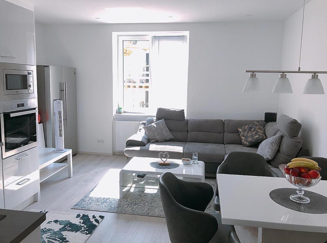 Theresa Tiana Apartamento Viena Exterior foto