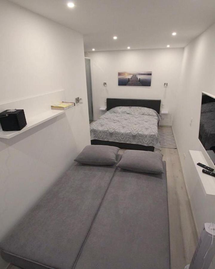 Theresa Tiana Apartamento Viena Exterior foto